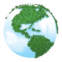 Planet First LLC Logo