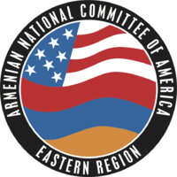 Armenian National Committee of America - Eastern Region Logo