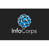 InfoCorps Logo