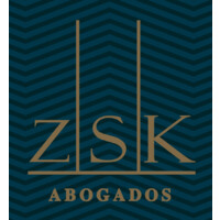 ZSK Abogados Logo