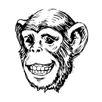 El Mono Bandido Logo