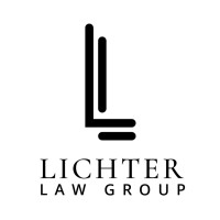 The Lichter Law Group Logo