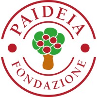 Fondazione Paideia Logo