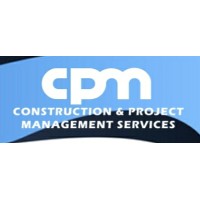 Construction & Project Management Services Logo
