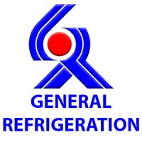 General Refrigeration Logo