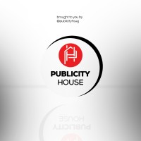 Publicity House Logo