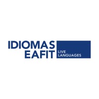 Idiomas EAFIT Logo
