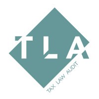 TLA Advisory Logo