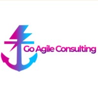 Go Agile Consulting Logo