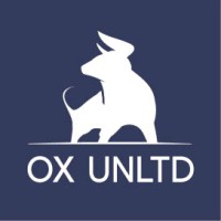 Ox Unlimited, LLC Logo