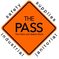 The Paint and Safety Store Logo