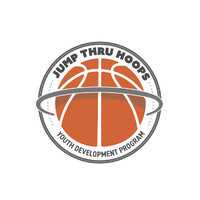 Jump Thru Hoops Logo