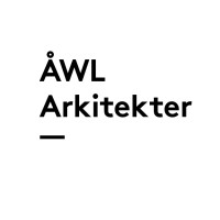ÅWL Arkitekter Logo