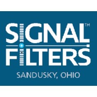 Signal Filters Logo