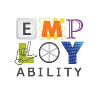 EmployAbility Dallas Logo