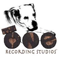 The One Recording Studios Logo