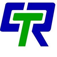 Construction et Travaux Routiers (CTR) Logo