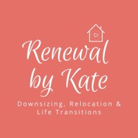 Renewal By Kate Logo