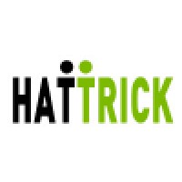 Hat Trick Eventos Logo