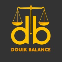 Douik Balance Logo