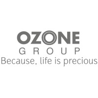 Ozone Group of Companies Logo