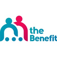 The Benefit Armenia Logo