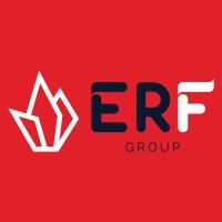 ERF Group Logo