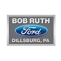 Bob Ruth Ford Logo