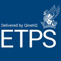 ETPS Logo