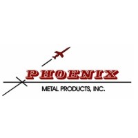 Phoenix Metal Products, Inc Logo