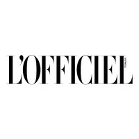 LOfficiel Türkiye Logo