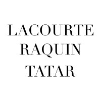 Lacourte Raquin Tatar Logo