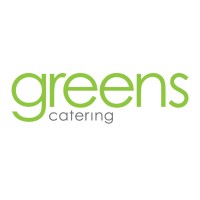 Greens Catering Logo