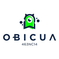 Obicua Agency Logo