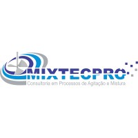 Mixtecpro Consultoria e Engenharia Logo