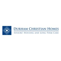 Durham Christian Homes Society Inc. Logo