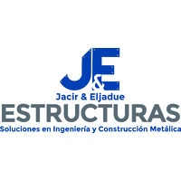 ESTRUCTURAS J&E S.A.S. Logo