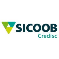 Sicoob Credisc Logo
