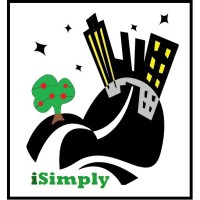 iSimply LLC Logo