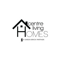 Centre Living Homes Logo