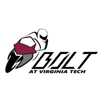 BOLT at Virginia Tech Logo