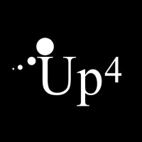 Up4 Corporate Logo