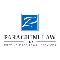 Parachini Law, LLC Logo