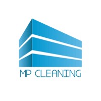 MP Cleaning Logo