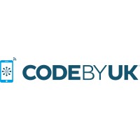 CodeByUK Logo