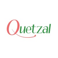 Quetzal Leicester Logo