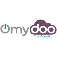 Omydoo Logo