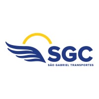 São Gabriel Transportes Logo