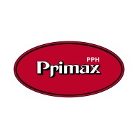 Primax Logo