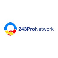 Congolese Professionals Network Logo